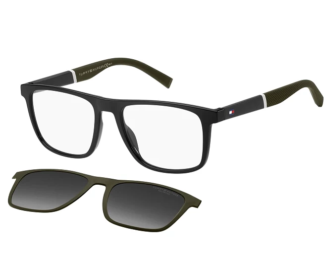 Lunettes de vue Tommy Hilfiger TH-1903-CS TCG 54 18 Noir