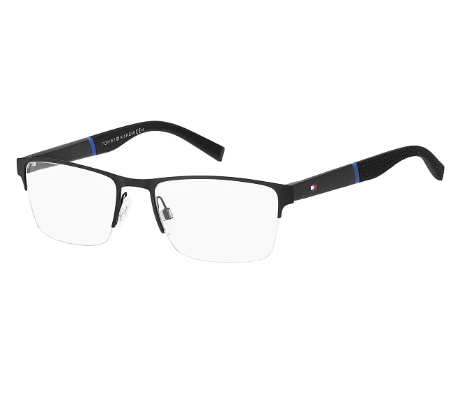 Lunettes de vue Tommy Hilfiger TH-1905 003 55 19 Noir