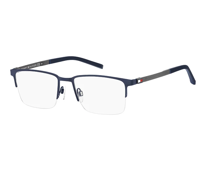 Lunettes de vue Tommy Hilfiger TH-1917 FLL 54 18 Bleu