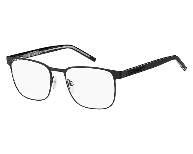 Lunettes de vue Tommy Hilfiger TH-1943 003 54 18 Noir
