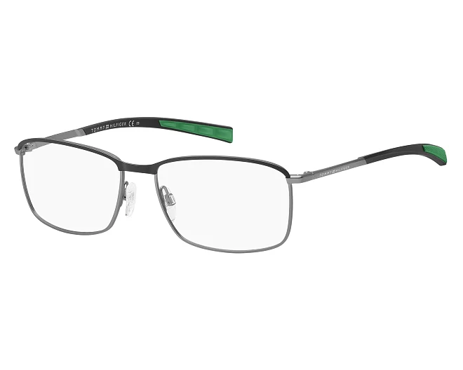 Lunettes de vue Tommy Hilfiger TH-1954 2QX 56 16 Gris