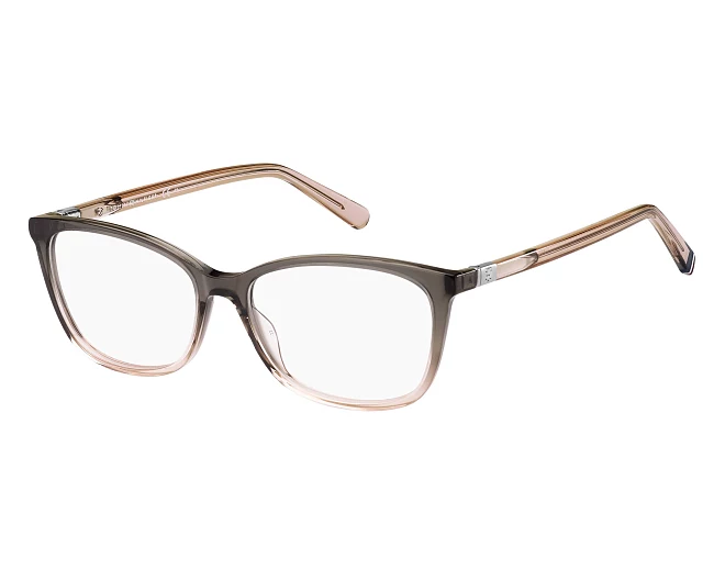 Lunettes de vue Tommy Hilfiger TH-1965 2M0 54 15 Gris