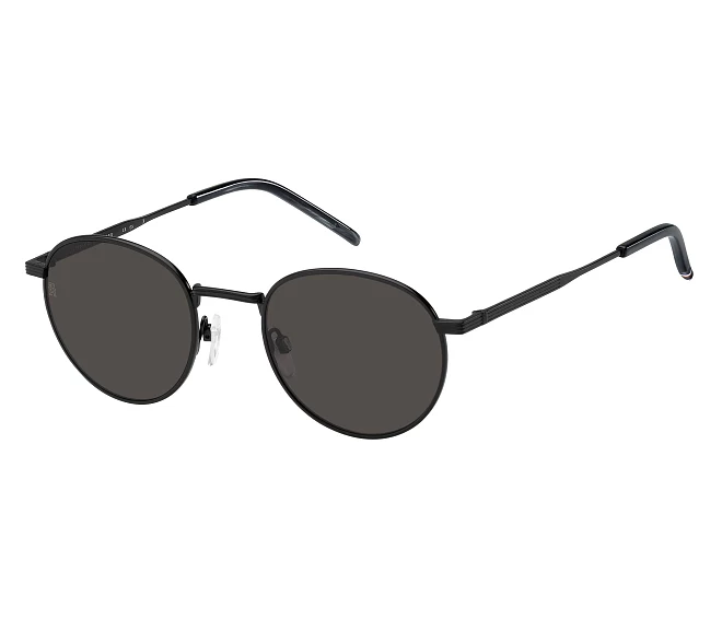 Lunettes de soleil Tommy Hilfiger TH-1973-S 003/IR 50 22 Noir