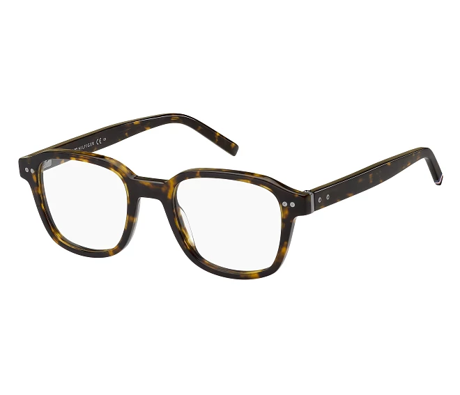 Lunettes de vue Tommy Hilfiger TH-1983 086 50 21 Havane