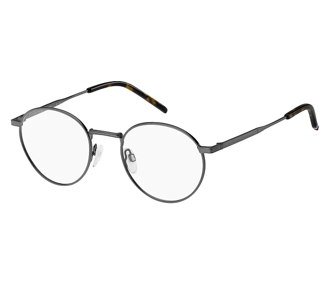 Lunettes de vue Tommy Hilfiger TH-1986 KJ1 50 21 Argent