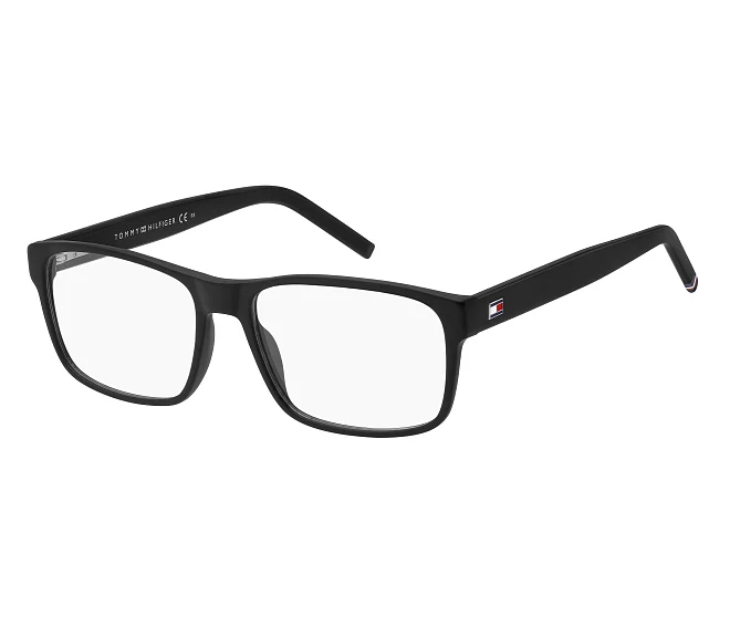 Lunettes de vue Tommy Hilfiger TH-1989 003 55 17 Noir