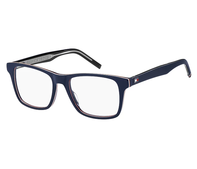 Lunettes de vue Tommy Hilfiger TH-1990 PJP 52 18 Bleu