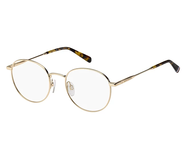 Lunettes de vue Tommy Hilfiger TH-2004 000 50 19 Rose doré