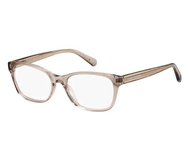 Lunettes de vue Tommy Hilfiger TH-2008 35J 52 16 Rose