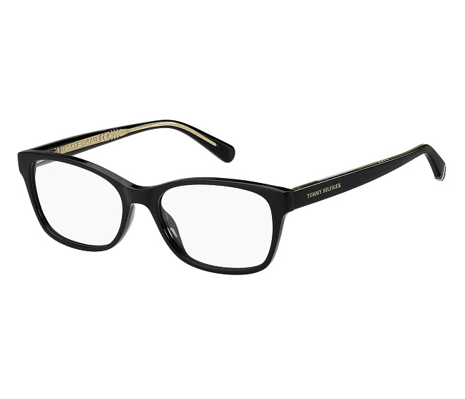 Lunettes de vue Tommy Hilfiger TH-2008 807 52 16 Noir