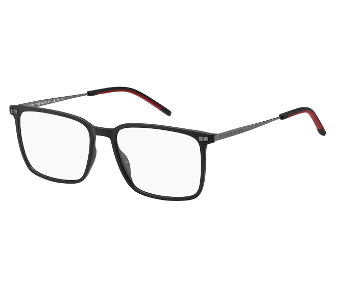 Lunettes de vue Tommy Hilfiger TH-2019 003 54 16 Noir