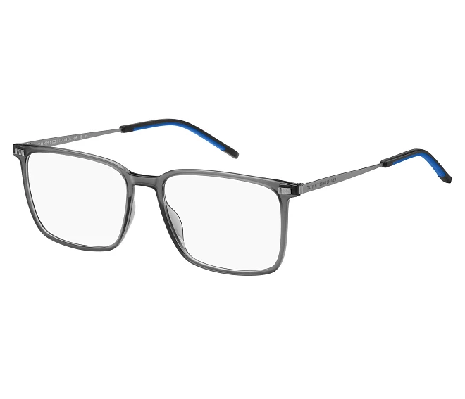 Lunettes de vue Tommy Hilfiger TH-2019 KB7 54 16 Gris