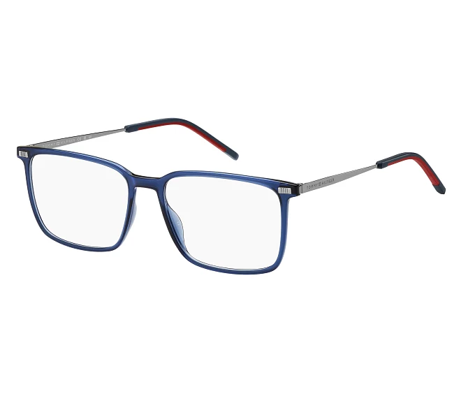 Lunettes de vue Tommy Hilfiger TH-2019 PJP 54 16 Bleu