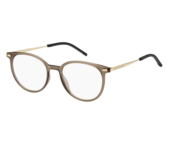 Lunettes de vue Tommy Hilfiger TH-2020 09Q 50 18 Marron