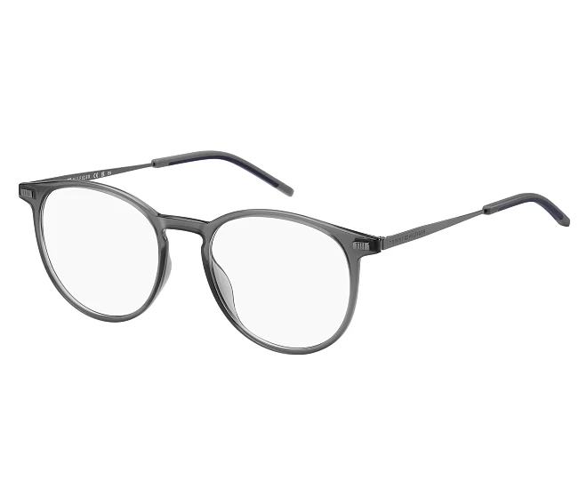 Lunettes de vue Tommy Hilfiger TH-2021 KB7 48 18 Gris