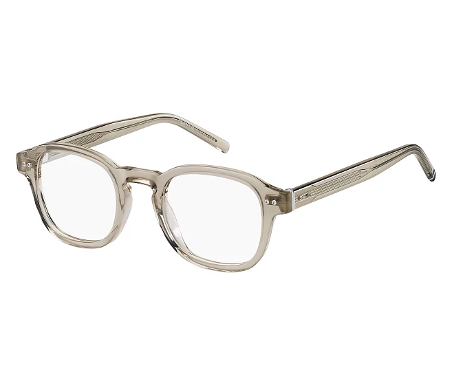 Lunettes de vue Tommy Hilfiger TH-2033 10A 48 23 Beige