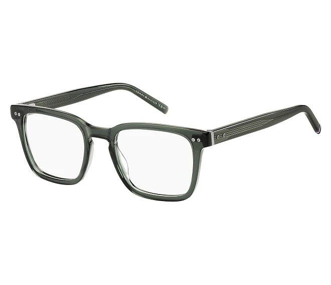 Lunettes de vue Tommy Hilfiger TH-2034 1ED 52 21 Vert