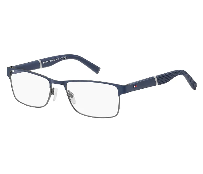 Lunettes de vue Tommy Hilfiger TH-2041 KU0 54 18 BleuRuthen