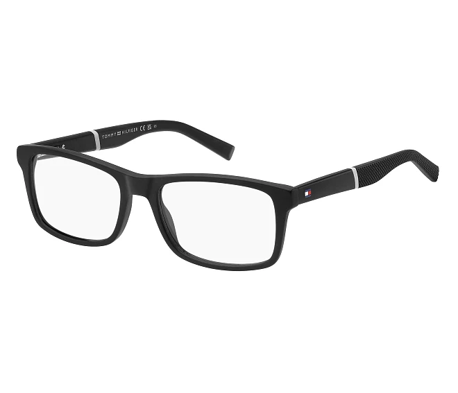 Lunettes de vue Tommy Hilfiger TH-2044 003 53 17 Noir