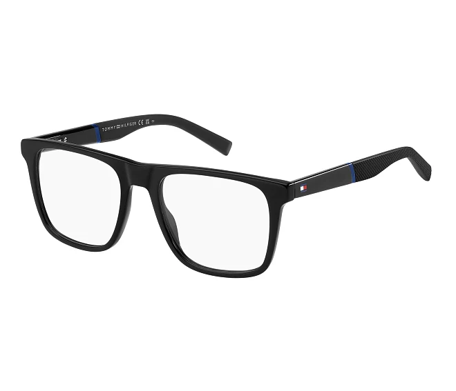 Lunettes de vue Tommy Hilfiger TH-2045 807 53 19 Noir