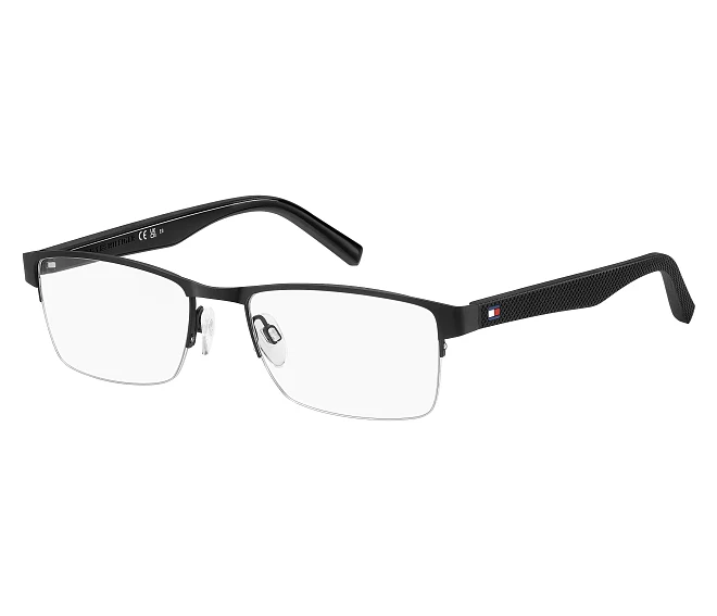 Lunettes de vue Tommy Hilfiger TH-2047 003 53 18 Noir