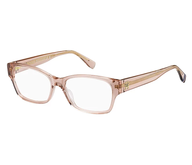 Lunettes de vue Tommy Hilfiger TH-2055 35J 54 15 Rose