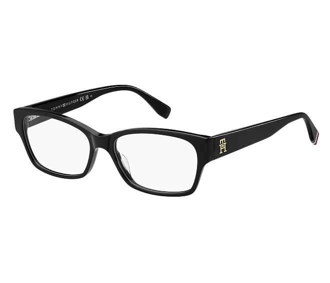 Lunettes de vue Tommy Hilfiger TH-2055 807 54 15 Noir