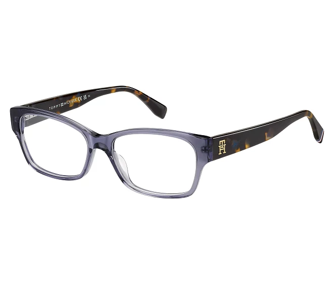 Lunettes de vue Tommy Hilfiger TH-2055 PJP 54 15 Bleu