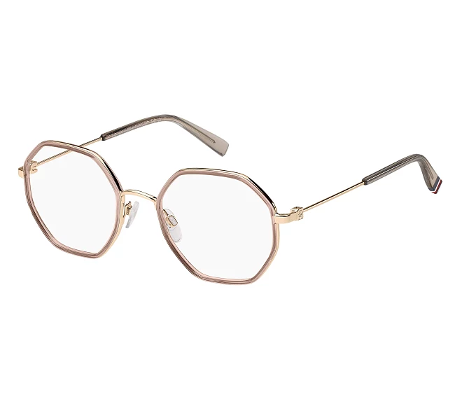 Lunettes de vue Tommy Hilfiger TH-2056 35J 51 20 Rose