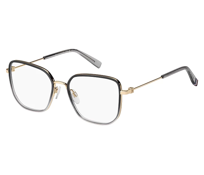 Lunettes de vue Tommy Hilfiger TH-2057 KB7 53 17 Gris