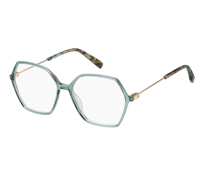 Lunettes de vue Tommy Hilfiger TH-2059 1ED 55 15 Vert