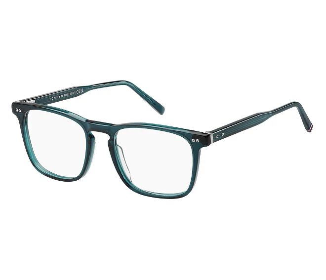 Lunettes de vue Tommy Hilfiger TH-2069 1ED 53 19 Vert