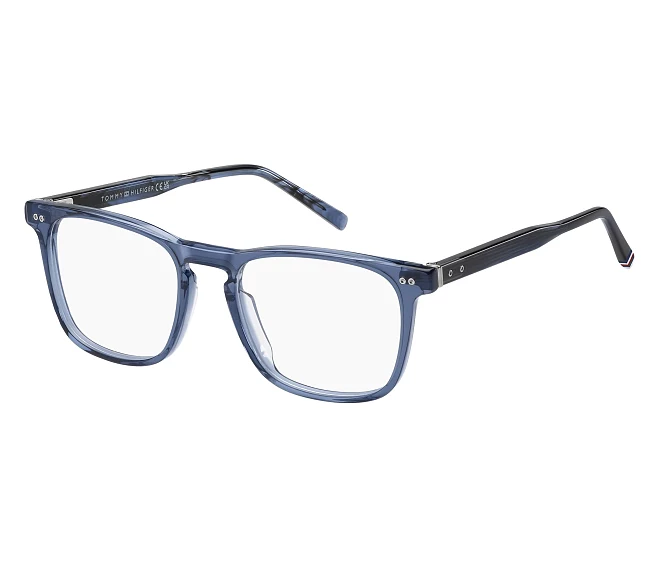 Lunettes de vue Tommy Hilfiger TH-2069 PJP 53 19 Bleu