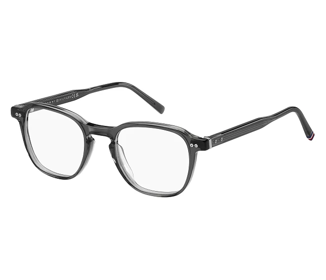 Lunettes de vue Tommy Hilfiger TH-2070 KB7 49 20 Gris