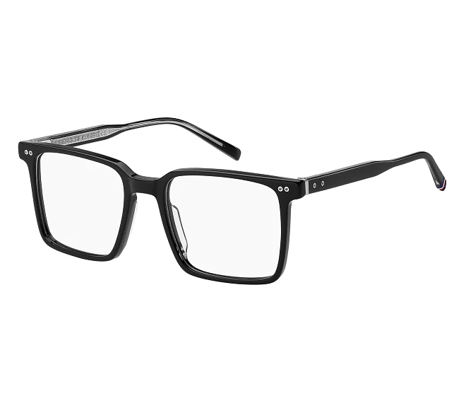 Lunettes de vue Tommy Hilfiger TH-2072 807 53 19 Noir