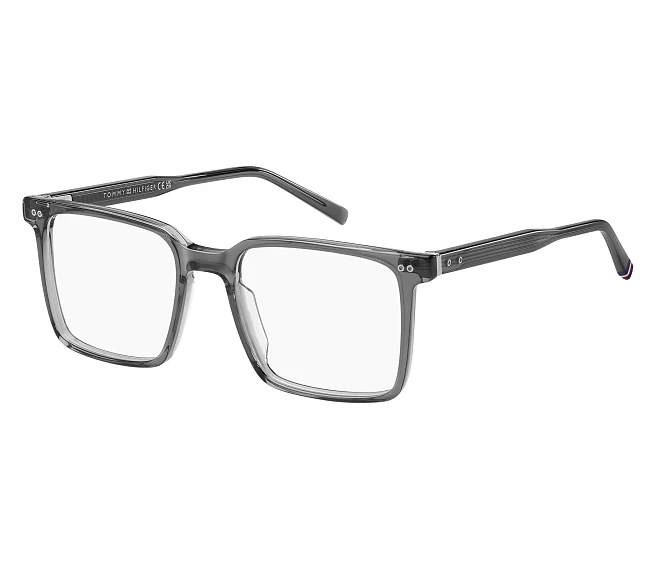 Lunettes de vue Tommy Hilfiger TH-2072 KB7 53 19 Gris