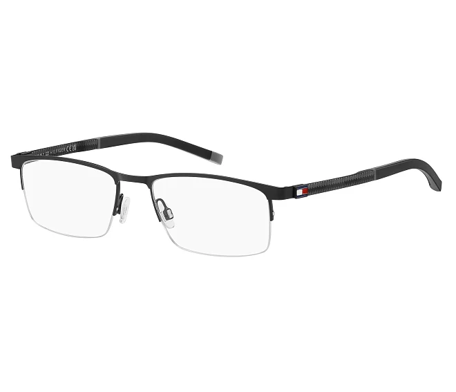 Lunettes de vue Tommy Hilfiger TH-2079 003 54 18 Noir