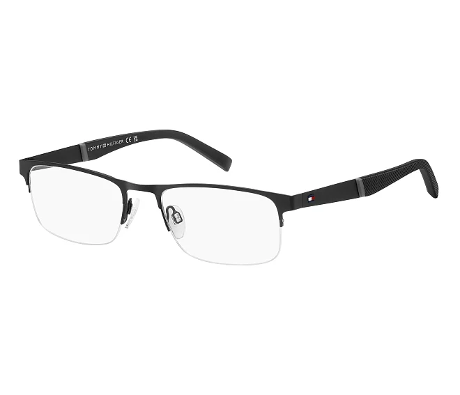 Lunettes de vue Tommy Hilfiger TH-2083 003 54 19 Noir