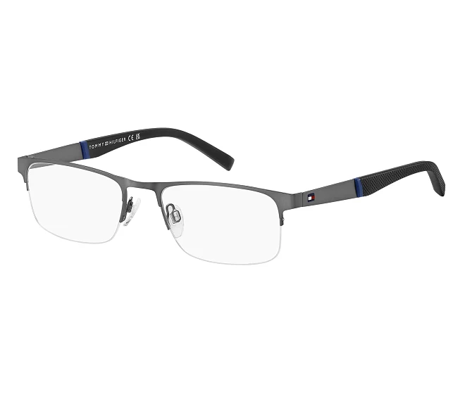 Lunettes de vue Tommy Hilfiger TH-2083 R80 54 19 Gris