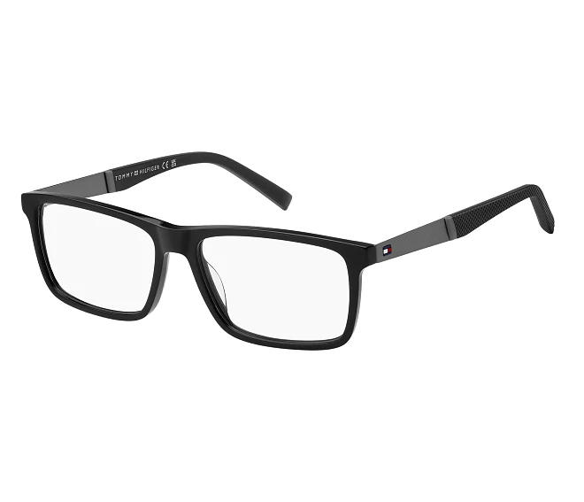 Lunettes de vue Tommy Hilfiger TH-2084 807 55 16 Noir