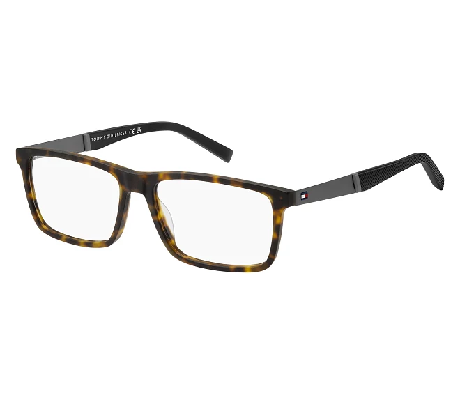 Lunettes de vue Tommy Hilfiger TH-2084 N9P 55 16 Havane