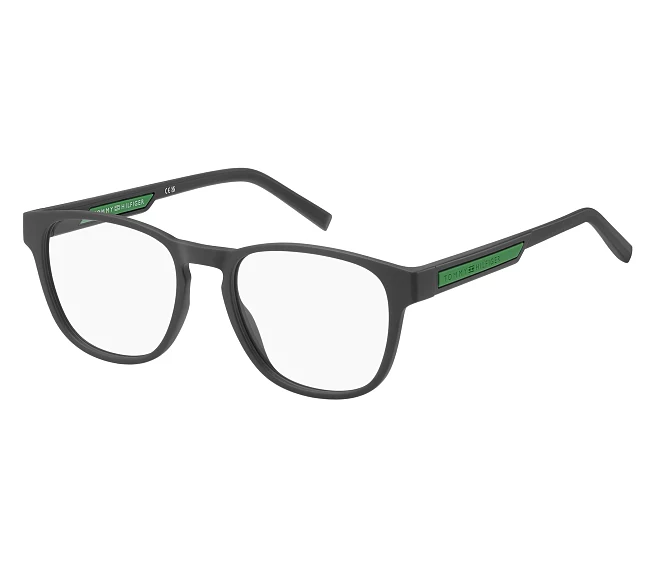 Lunettes de vue Tommy Hilfiger TH-2092 FRE 52 18 Gris