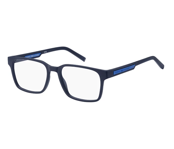 Lunettes de vue Tommy Hilfiger TH-2093 FLL 54 18 Bleu