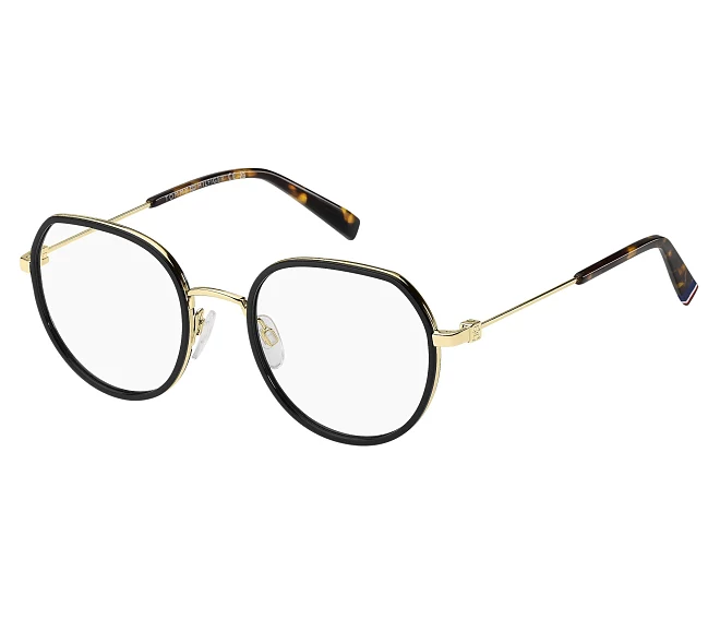 Lunettes de vue Tommy Hilfiger TH-2096 RHL 51 20 OrNoir