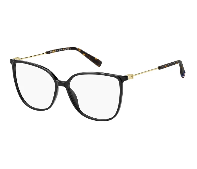 Lunettes de vue Tommy Hilfiger TH-2099 807 55 14 Noir