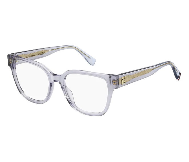 Lunettes de vue Tommy Hilfiger TH-2102 KB7 52 18 Gris