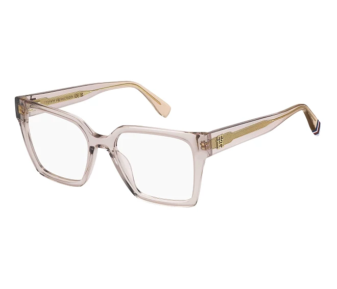 Lunettes de vue Tommy Hilfiger TH-2103 35J 52 18 Rose