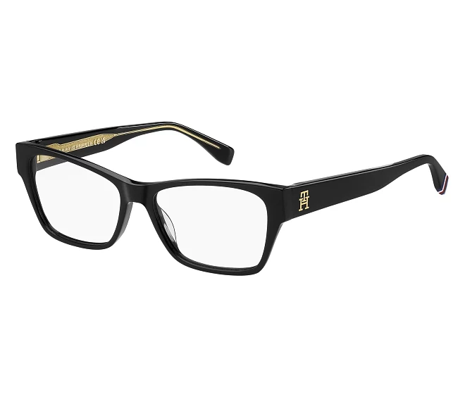 Lunettes de vue Tommy Hilfiger TH-2104 807 53 15 Noir