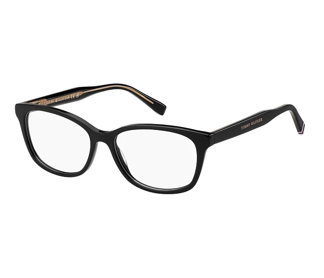 Lunettes de vue Tommy Hilfiger TH-2108 807 53 15 Noir