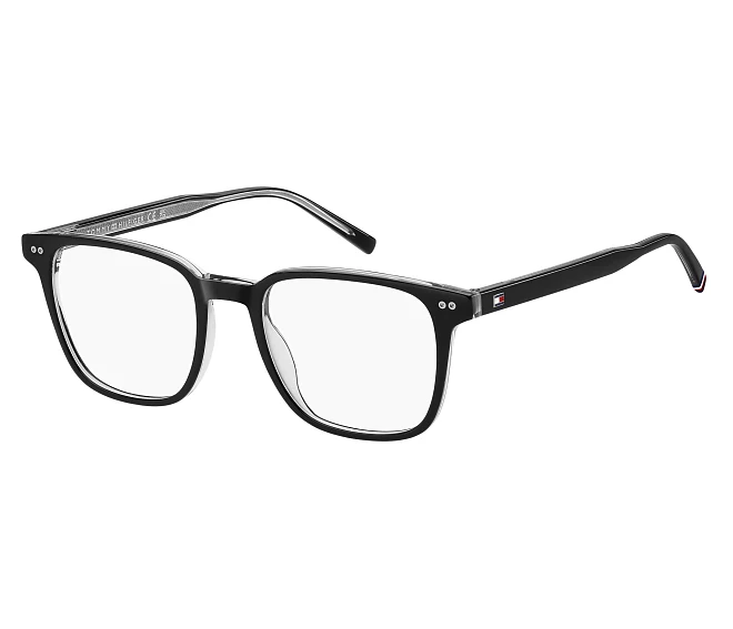 Lunettes de vue Tommy Hilfiger TH-2130 807 52 20 Noir